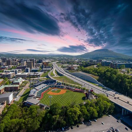 Holiday Inn Express Chattanooga - Hamilton Place Kültér fotó