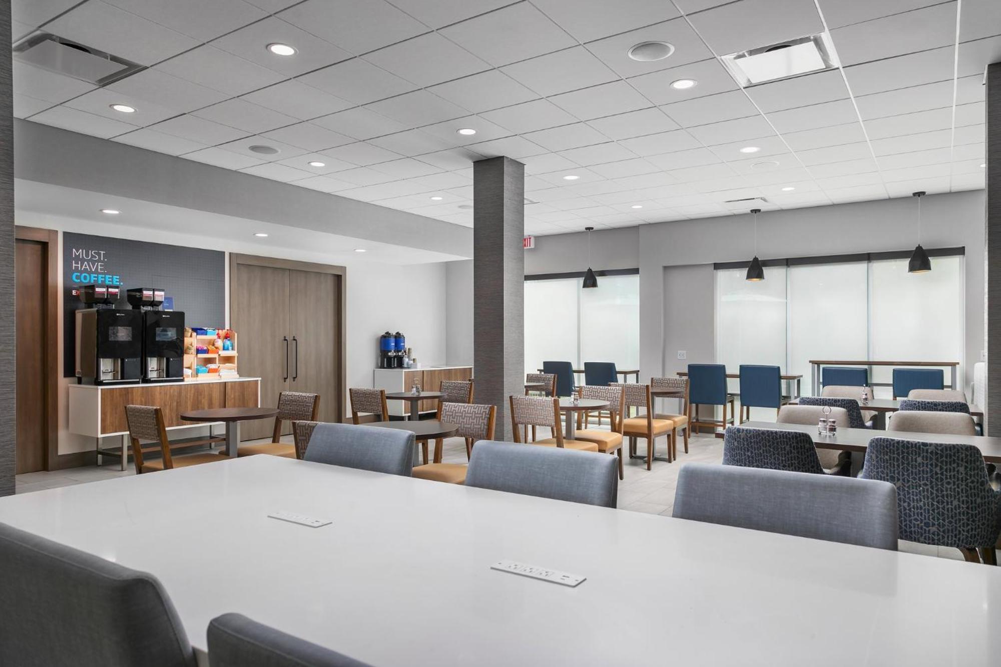 Holiday Inn Express Chattanooga - Hamilton Place Kültér fotó
