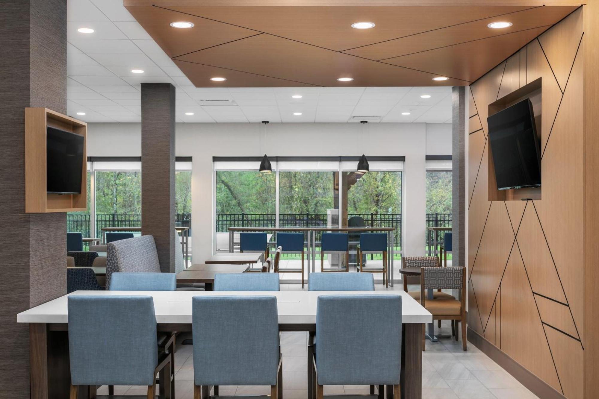 Holiday Inn Express Chattanooga - Hamilton Place Kültér fotó