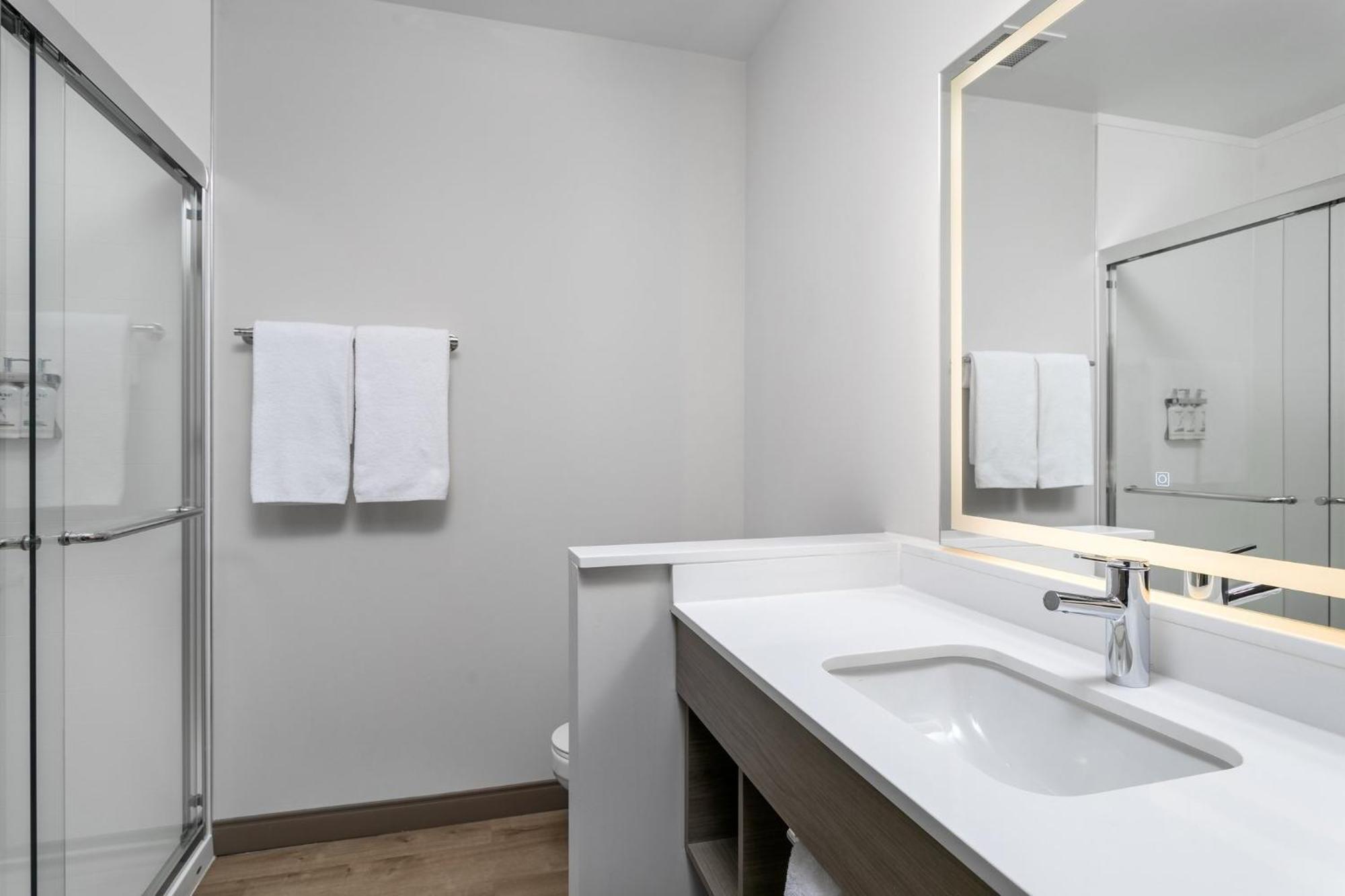 Holiday Inn Express Chattanooga - Hamilton Place Kültér fotó