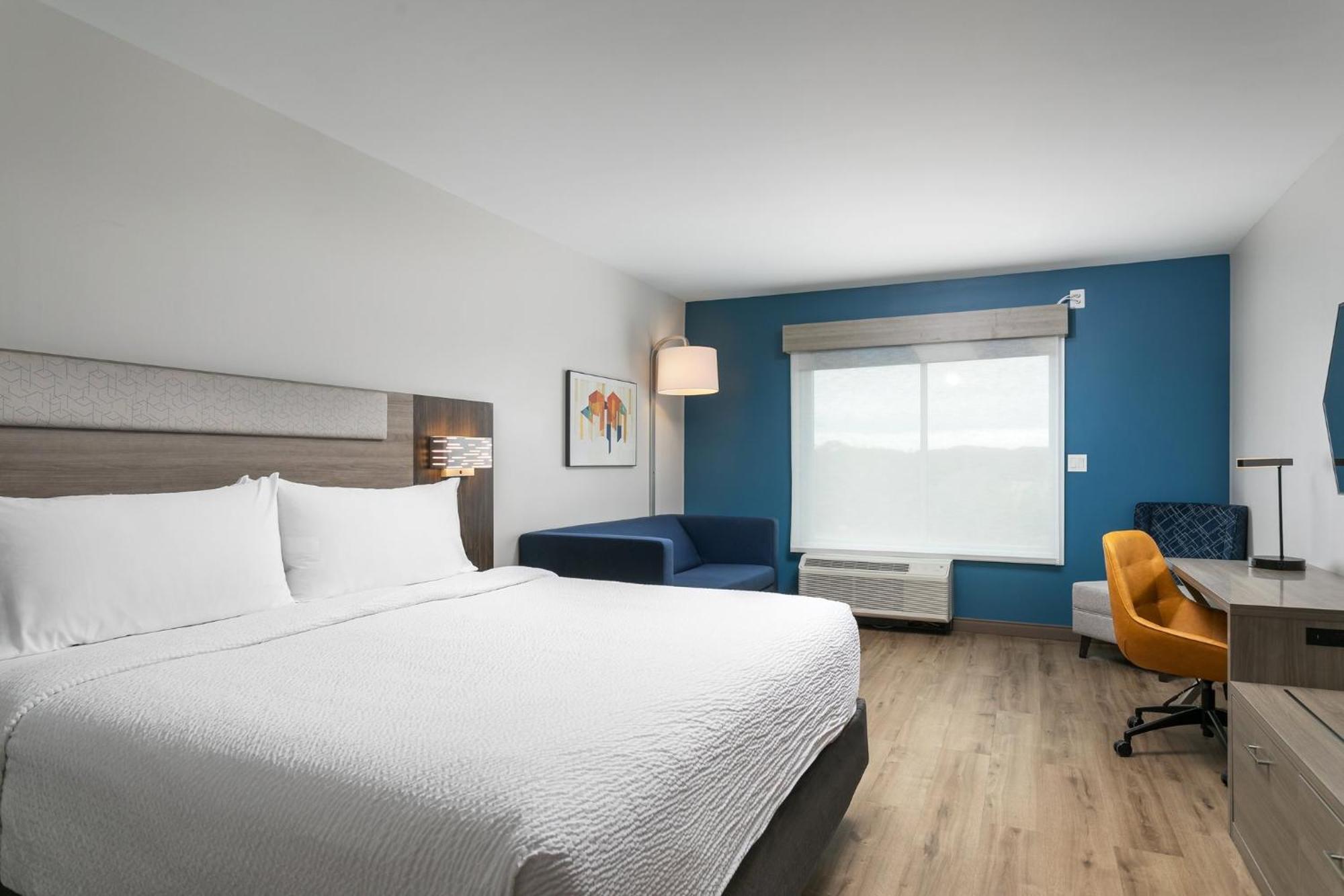 Holiday Inn Express Chattanooga - Hamilton Place Kültér fotó