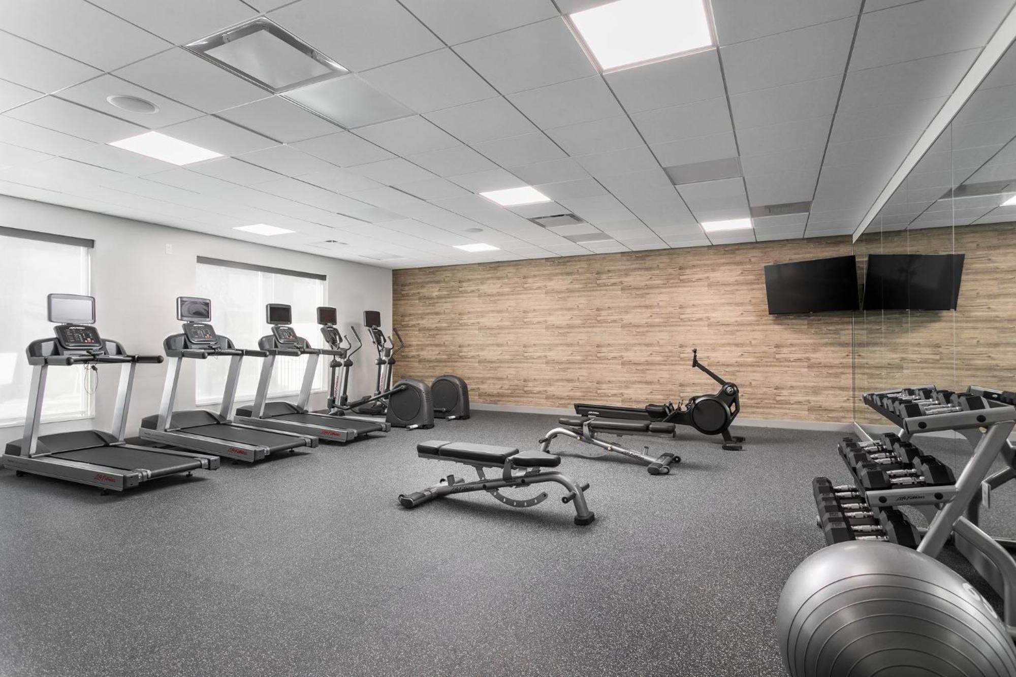 Holiday Inn Express Chattanooga - Hamilton Place Kültér fotó