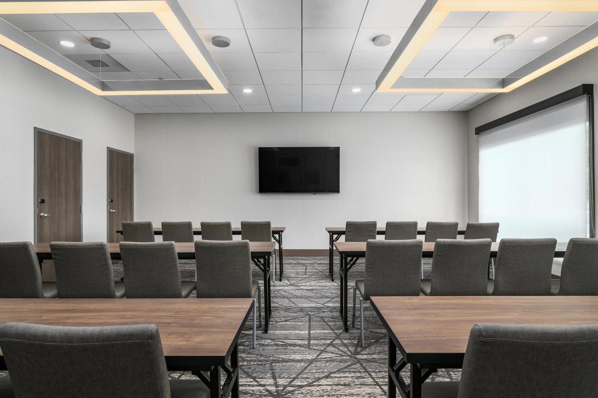 Holiday Inn Express Chattanooga - Hamilton Place Kültér fotó