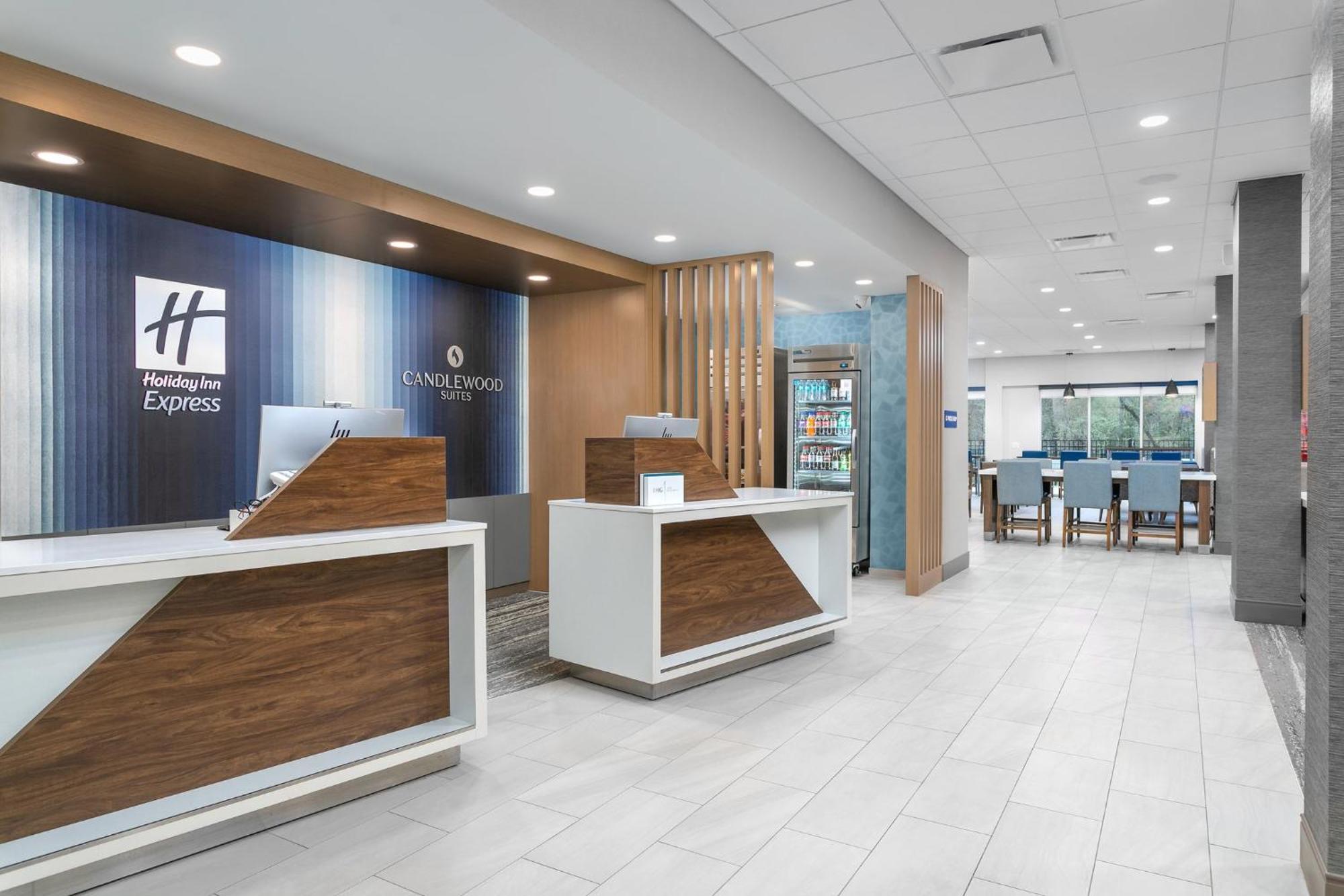 Holiday Inn Express Chattanooga - Hamilton Place Kültér fotó
