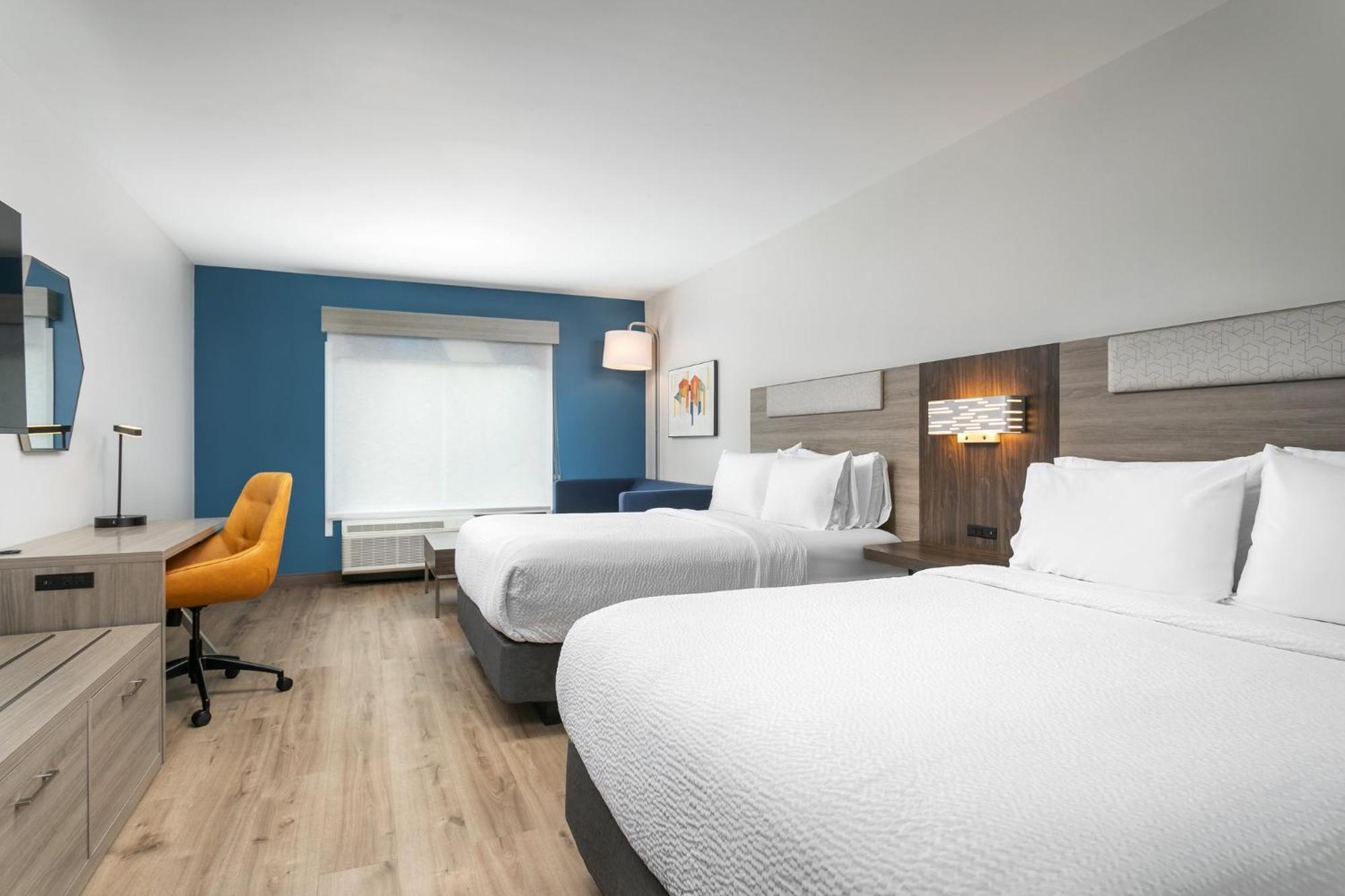 Holiday Inn Express Chattanooga - Hamilton Place Kültér fotó