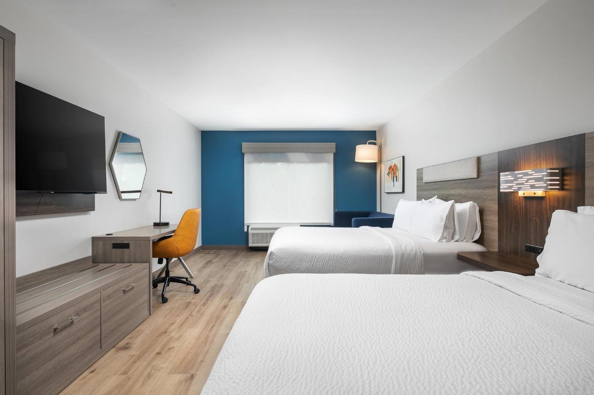 Holiday Inn Express Chattanooga - Hamilton Place Kültér fotó