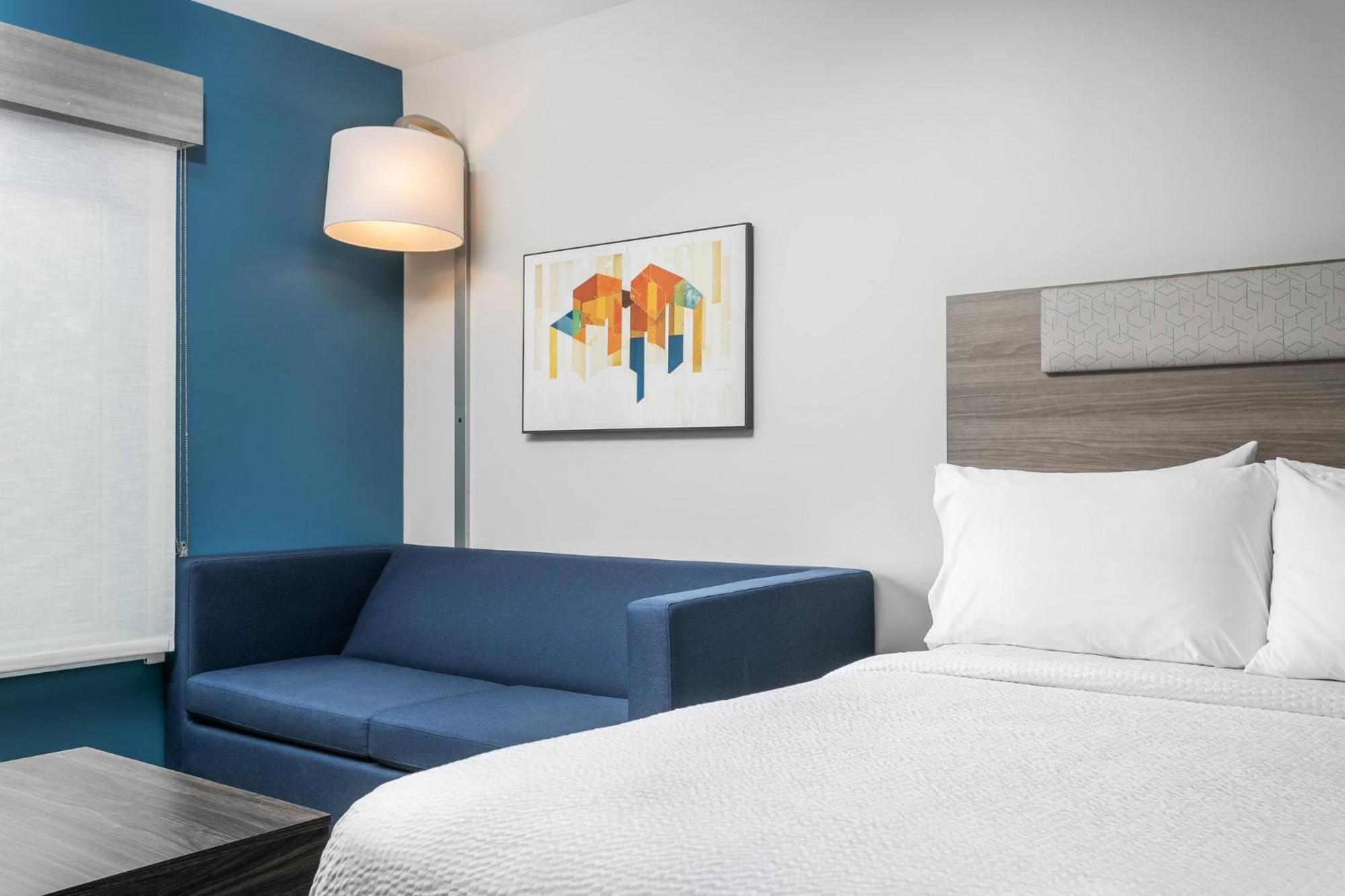 Holiday Inn Express Chattanooga - Hamilton Place Kültér fotó