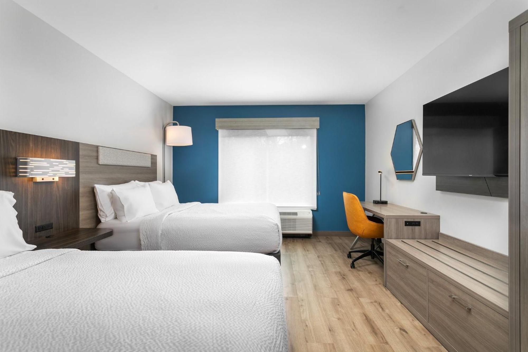 Holiday Inn Express Chattanooga - Hamilton Place Kültér fotó
