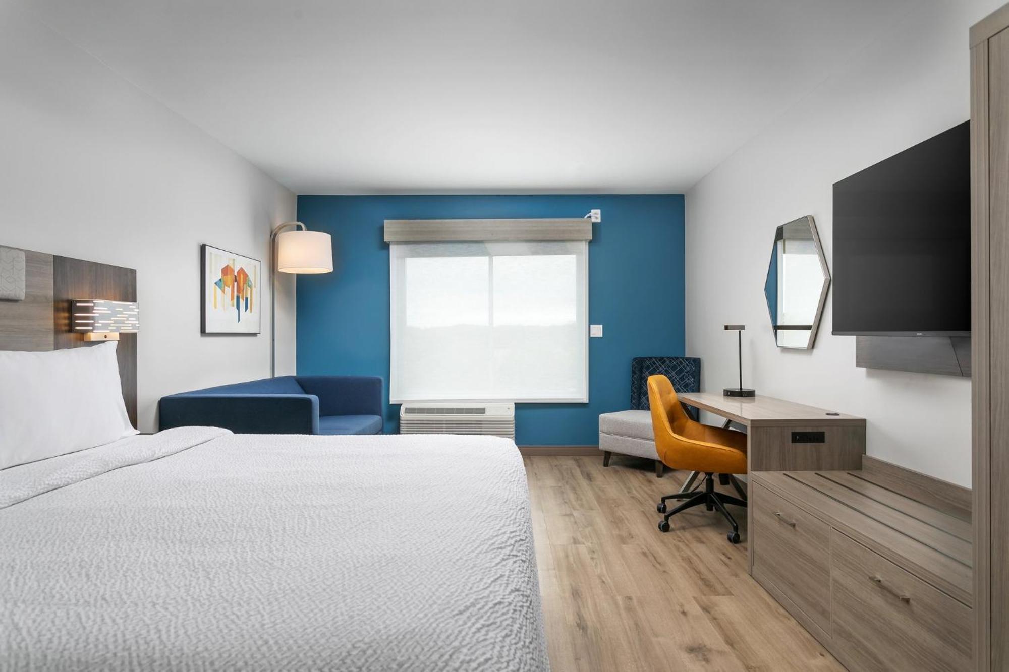 Holiday Inn Express Chattanooga - Hamilton Place Kültér fotó