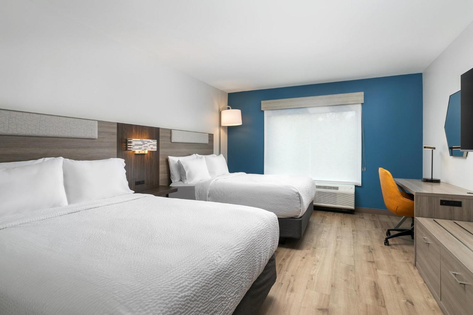 Holiday Inn Express Chattanooga - Hamilton Place Kültér fotó