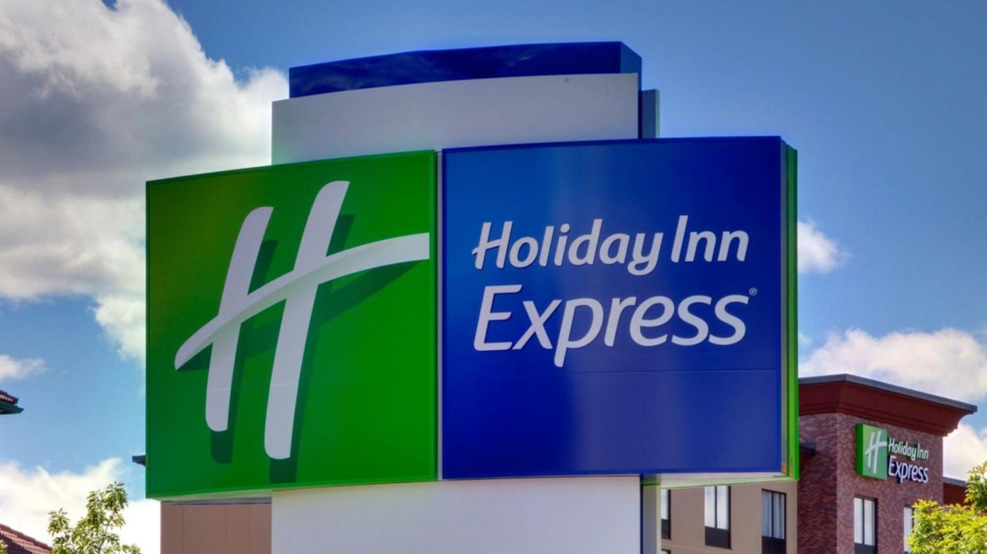 Holiday Inn Express Chattanooga - Hamilton Place Kültér fotó